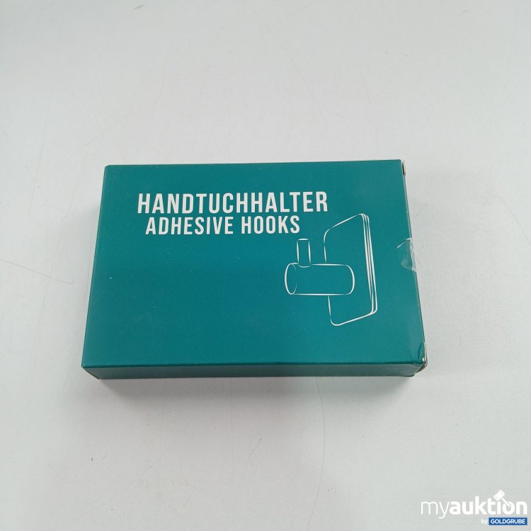 Artikel Nr. 803123: Handtuchhalter 