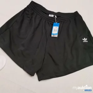 Auktion Adidas Jogger Shorts