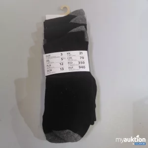 Auktion Pepco Socken 3er Paar 