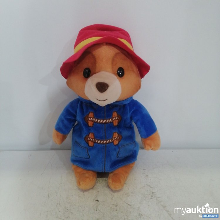 Artikel Nr. 358124: Paddington Bär Plüsch 