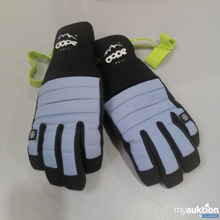 Artikel Nr. 377124: Dope Ace Ski Handschuhe 