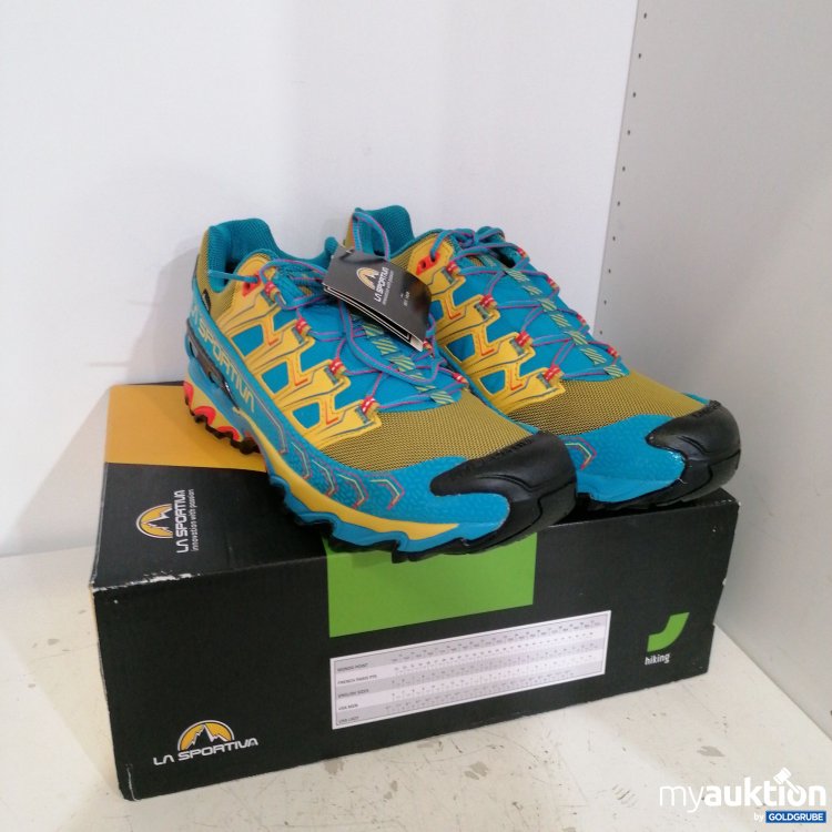 Artikel Nr. 740124: La Sportiva Ultra Raptor II GTX 