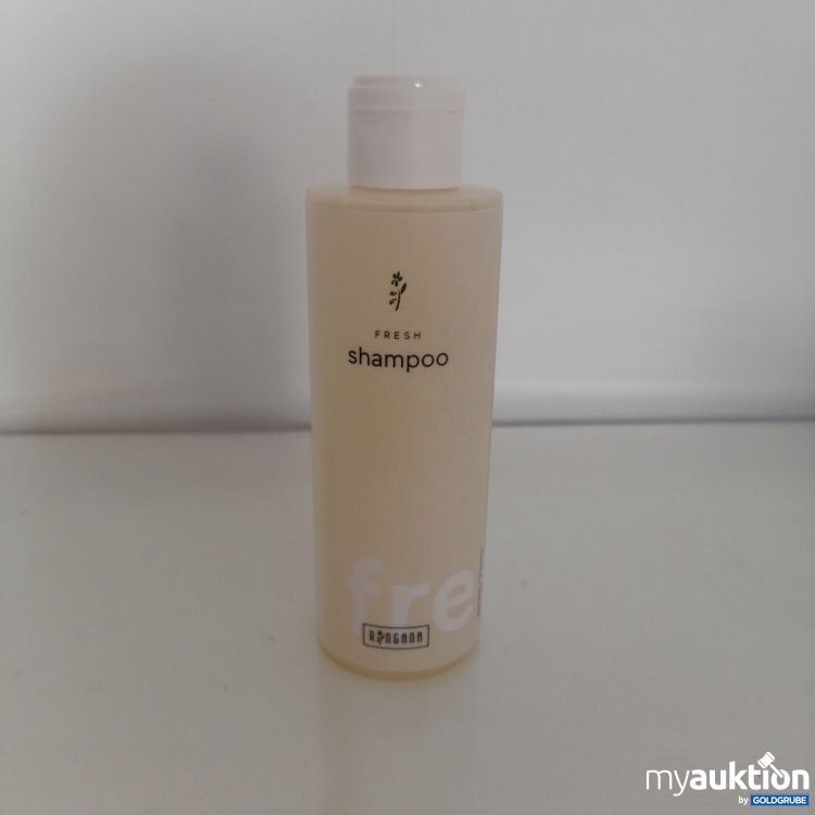 Artikel Nr. 764124: Shampoo 200ml