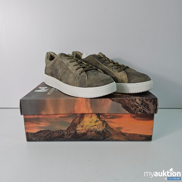 Artikel Nr. 791124: Montefuego Schuhe 36