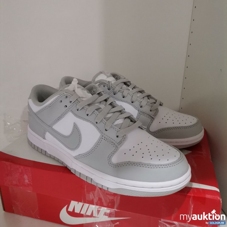 Artikel Nr. 801124: Nike dunk low retro Sneaker 