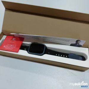 Auktion Smart Watch XGO3 