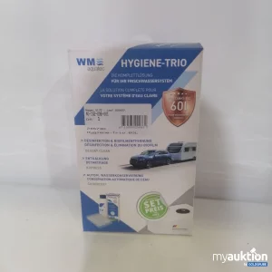 Auktion Hygiene-Trio bis 60l