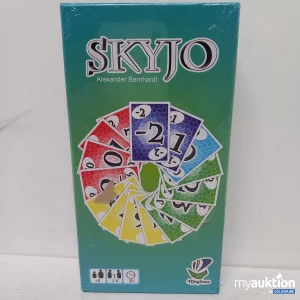 Artikel Nr. 795124: Magilano Skyjo Kartenspiel 