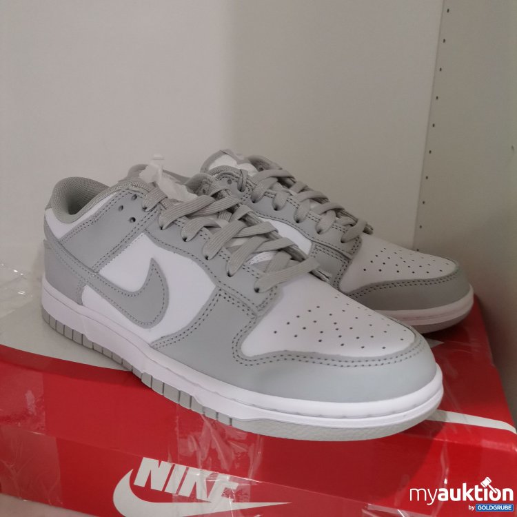 Artikel Nr. 801125: Nike dunk low retro Sneaker 