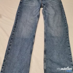 Auktion Pull&Bear Jeans straight 