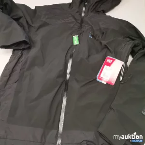 Auktion Helly Hansen powdreamer 2 Jacke 