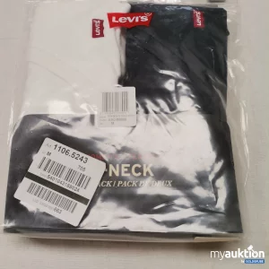 Auktion Levi's Shirt 