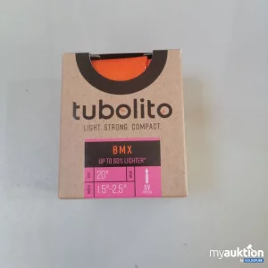 Artikel Nr. 757125: Tubolito BMX Schlauch 