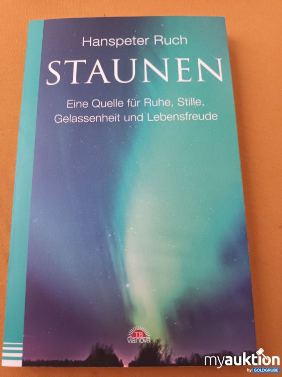 Artikel Nr. 349126: STAUNEN