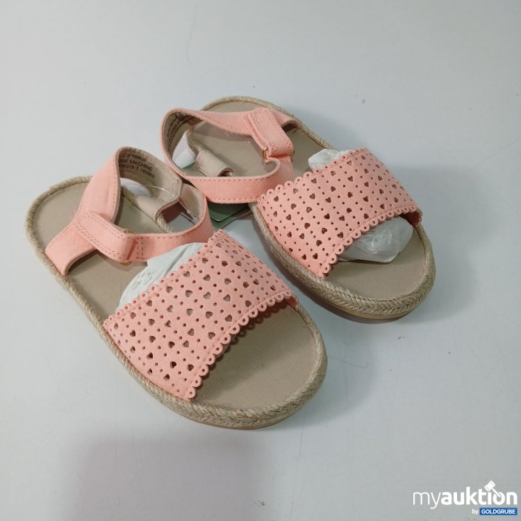 Artikel Nr. 360126: H&M Kinder Sandalen 29