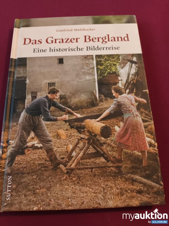 Artikel Nr. 391126: Das Grazer Bergland