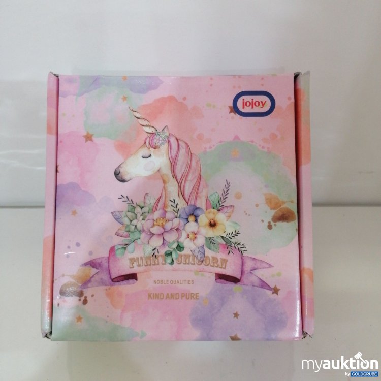 Artikel Nr. 733126: Jojoy Funny Unicorn 