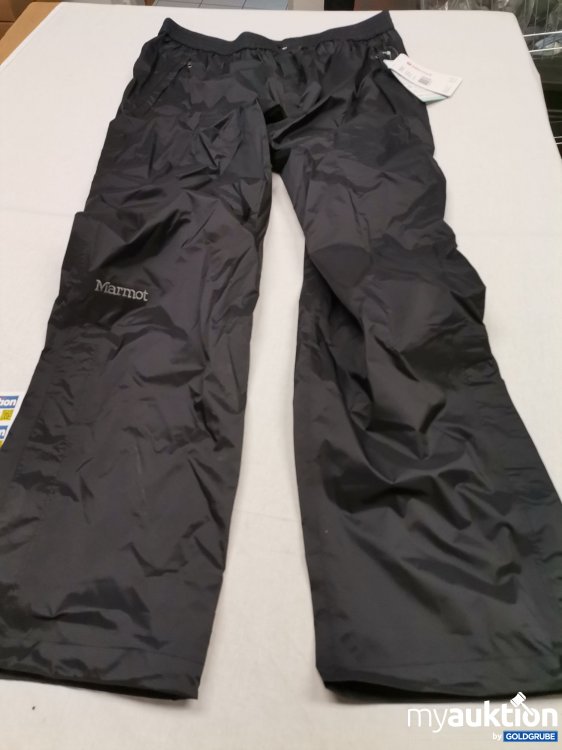 Artikel Nr. 736126: Marmot PreCip Eco pant