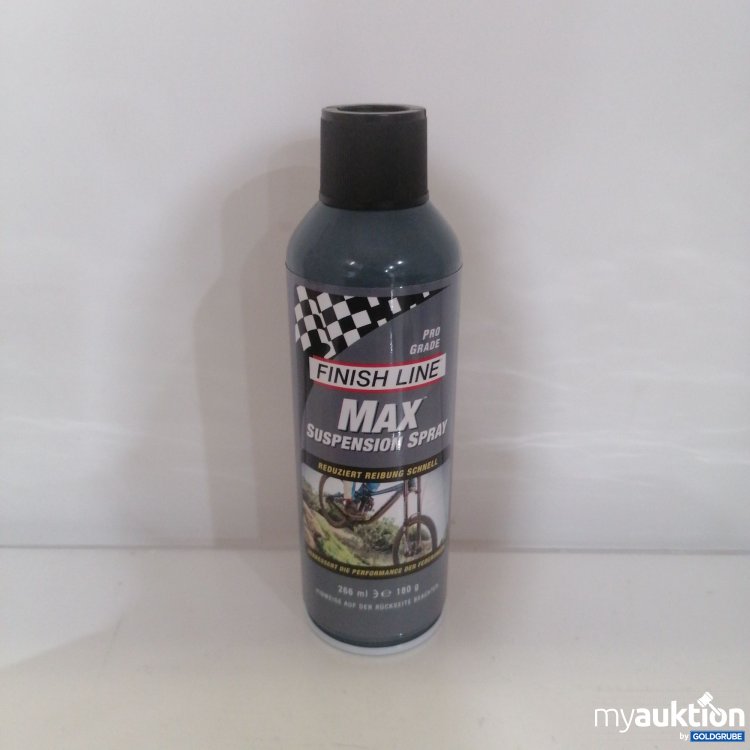 Artikel Nr. 753126: Finish Line Max Suspension Spray 266ml