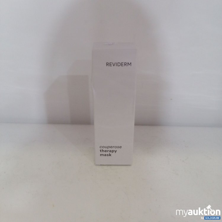 Artikel Nr. 771126: Reviderm Therapy Mask 50ml 