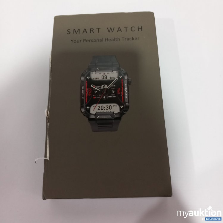 Artikel Nr. 777126: Smart Watch 