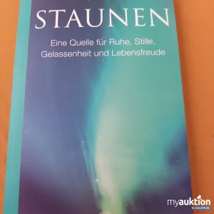 Artikel Nr. 349126: STAUNEN