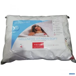 Auktion Hefel Wellness Vitasan Soft 60x80cm