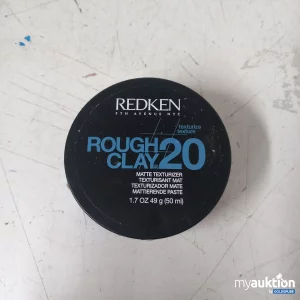 Auktion Redken rough Clay 50ml