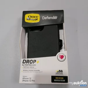 Artikel Nr. 384126: Otter Box Defender Drop + für iPhone 12/ 12Pro