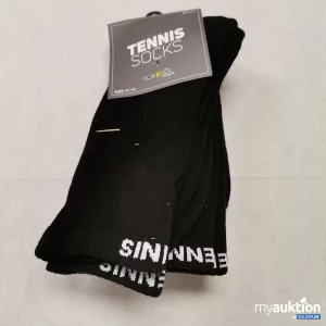 Auktion Tennis Socken 
