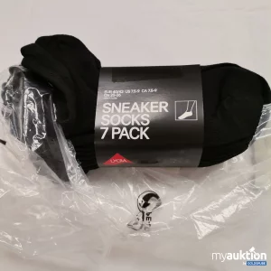 Auktion Sneaker Socks 