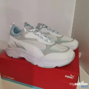 Auktion Puma Cassia Schuhe