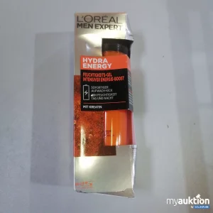 Artikel Nr. 772126: L'Oréal Men Expert Hydra Energy 50ml