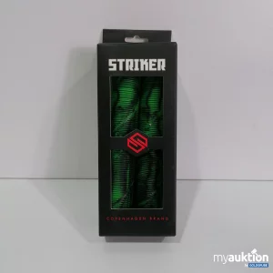 Artikel Nr. 778126: Striker Grips Black/Green 