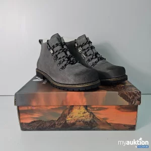 Artikel Nr. 791126: Montefuego Louis Trachtenschuhe 42