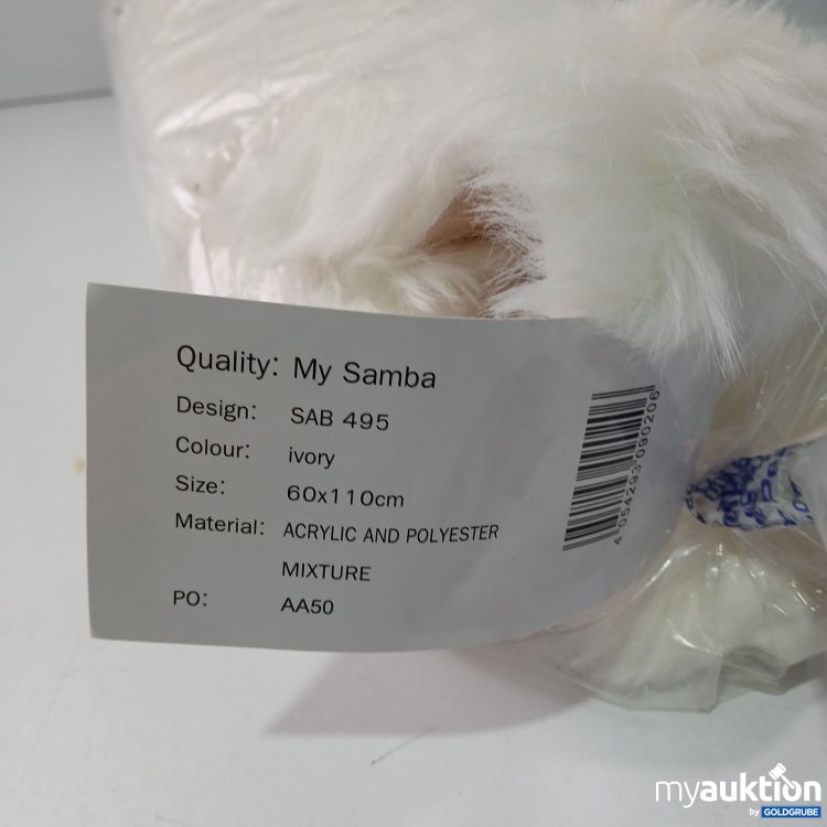 Artikel Nr. 437127 Artikel Nr. 437127: Obsession Teppich 60x100cm