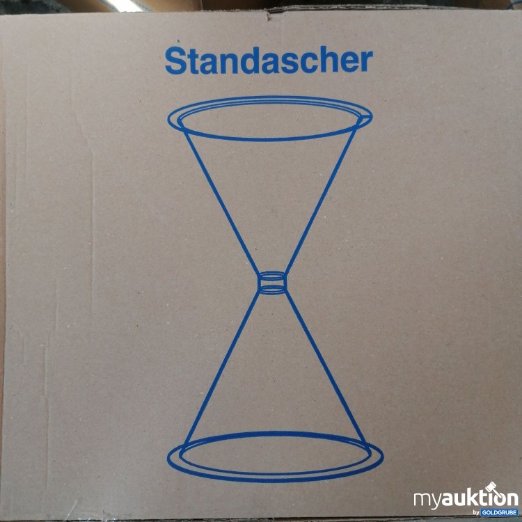 Artikel Nr. 731127: Var Standascher