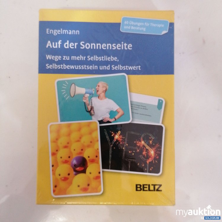 Artikel Nr. 733127: Beltz Engelmann Auf der Sonnenseite 