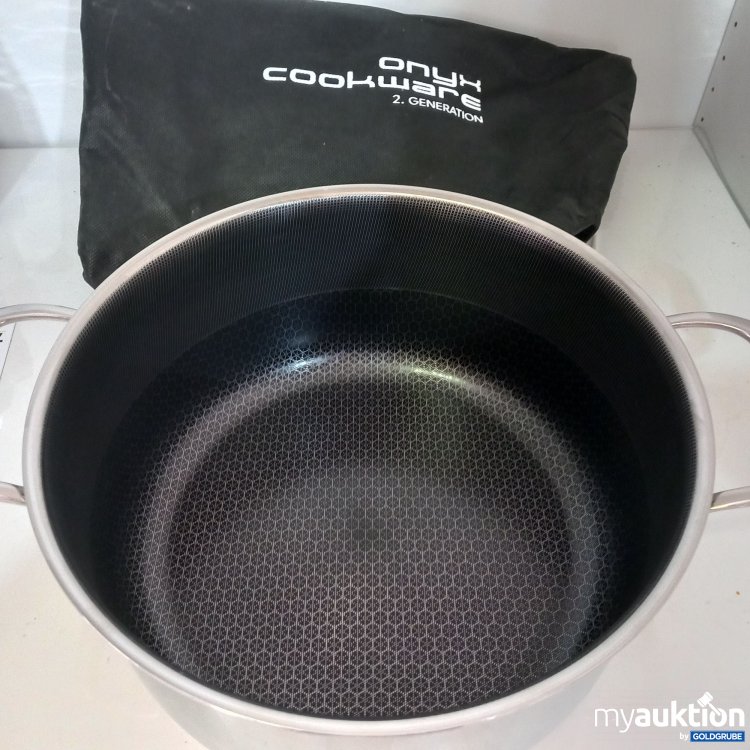 Artikel Nr. 763127: Onyx cookware 2.Generation  