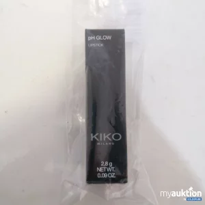 Artikel Nr. 356127: Kiko Milano pH Glow Lipstick 2.8g