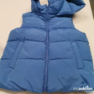 Auktion Marie Lund Gilet