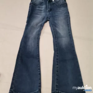 Auktion Retour girl Jeans
