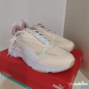 Auktion Puma Cassia Schuh