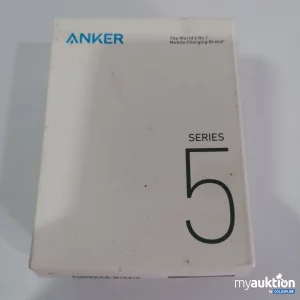 Auktion Anker Series 5 523 Charger 