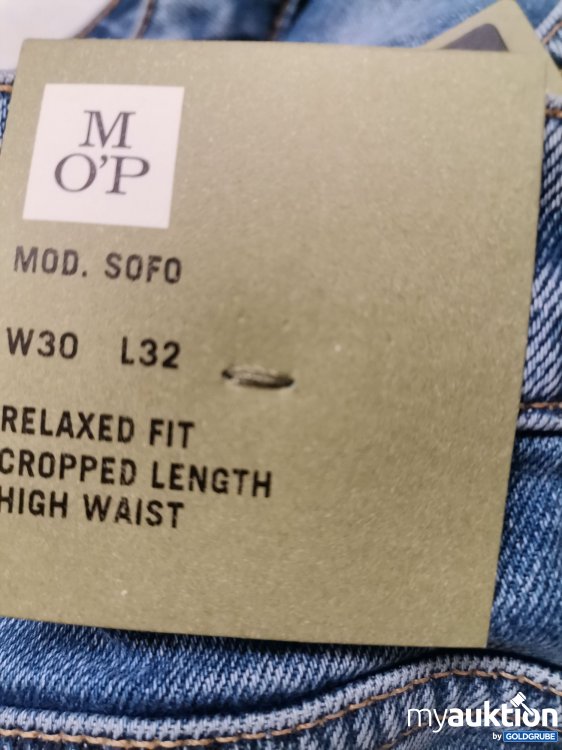 Artikel Nr. 735128: Marco Polo Jeans 