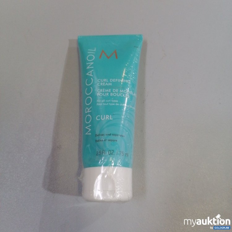 Artikel Nr. 772128: Moroccanoil Curl Defining Cream 75ml 