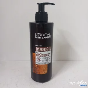 Artikel Nr. 364128: Loreal Men Expert Beard Wash 400ml