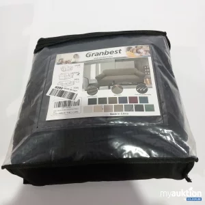 Artikel Nr. 378128: Granbest Sofa Cover 2 Sitzer schwarz