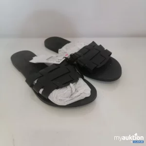 Auktion Bershka Damen Sandalen 