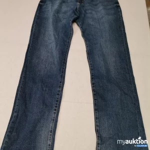 Auktion Lee Jeans 